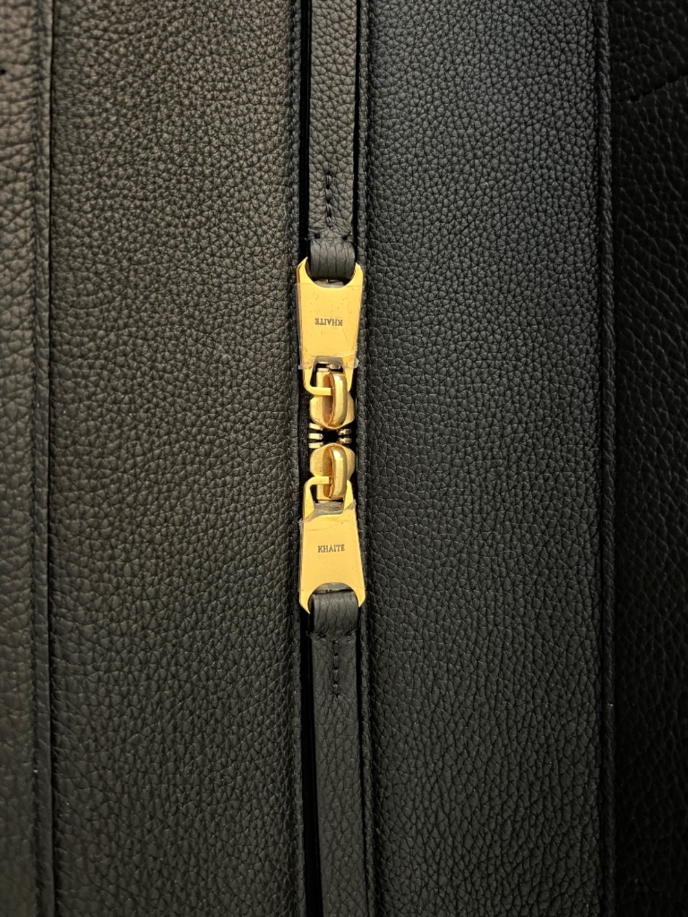 KHAITE Crosby Bag - Picture 5 of 13